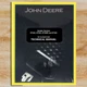John Deere GT235, GT225, GT245, GT235E Technical Service Repair Manual - TM1756