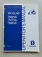 87354197 New Holland New Holland TN60VA TN75VA and TN95VA Operator's Manual