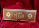 Vintage New Sealed Marlboro Texan No. 45 Double Deck Poker Playing Cards In Case