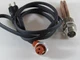 Engine Heater fits Manitowoc  3900W CRANE with Cat 3406 Engine with BrakeSaver