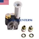 Fuel Pump 17/923101 17/305400 for JCB JS Series JS115 JS130 w 4BG1 6BG1 Engine