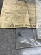 PLUG FOR PTO VALVE FOR ALLIS CHALMERS 4W-220 70270441