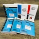International 966 1066 Hydrostatic Tractor Service Parts Operators Manual Set Oh International 966 1066 Hydrostatic Tractor Service Parts Operators Manual Set Oh