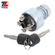 9G-7641 9G7641 Ignition Switch For Caterpillar D250E D300E D350E D400E 143H
