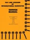 TD7E TD-7E TD-8 Loader Tractor Service Repair Manual IH Crawler 100 125  on DVD