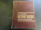Detroit Diesel V-71 Engines Operators Manual   6SE323   11-68