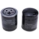 2PK Oil Filters 70000-74034 For Kubota G1800 G1900 G2000 G3200 G4200 G5200 G6200