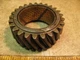 Oliver Super 55 550 Tractor unmarked Gear Transmission