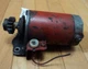 Wheel Horse A-100 Tractor Briggs & Stratton 10hp STARTER VERTICAL SHAFT MOTOR