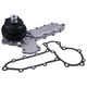 E5900-73032 Water Pump for Kioti CK25 CK30 LK3054 LK3504 LK2554