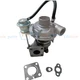 Turbo RHF5 Turbocharger 123908-18010 For Yanmar 4TNV106T-VM 4TNE106TIFB Engine