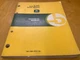 John Deere TM-1369 21&rdquo; Walk Behind Mower Manual