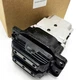 Hydraulic Pilot Contorl Valve for PX30V00082F2 Kobelco 27SR 50SR 50SR-5 SK55SRX