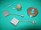 Delco 2 Brush Generator 1100438 Kit Massey Ferguson MF-150 MF-50 Diesel MF-300 