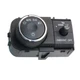 Genuine  Equipment Headlamp Switch 22899575 For GM Buick Enclave2013-2017