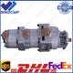 Hydraulic Pump 705-58-46001 For Komatsu WA600-1 WA600-1L WA600-1H Wheel Loaders