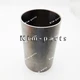 1 Piece Cylinder Liner for KUBOTA Z482/ D722 Engine Tractor K008, G1900, GF1800