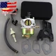 Carburetor Air Filter for Honda EB2200X EM1800X EM2200X Generator Insulation Pad