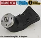 For Cummins QSB5.9 Engine New Fan Blade Hub Fan Support 3909890 3908270 3902353
