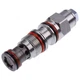 New Counter Balance Valve 4640495 For JLG Lift 500RTS 400RTS 260MRT M3369 3369LE