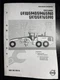VOLVO G930/G940/G946/G960/G970/G976/G990 SERVICE MANUAL ELECTRIC TROUBLESHOOTING