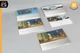 2009 Mercedes-Benz W251 R350 Owner's Manual Book Set OEM