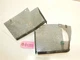 Bolens DGT-1700 5117-H Diesel Tractor Side Screens
