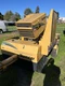 2008 Vermeer Stump Grinder Cutter SC802, Only 110 Hrs On It,