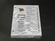 JCB 3CX, 4CX, 214, 215, 217 Backhoe Loader Service Manual Repair Shop Book