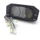 HS500 HS700 500 700 ATV Quad Speedometer assy For Hisun Massimo  36100-058-0000