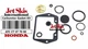 OEM Honda Carb Rebuild Kit ATC70 ATC90 CT70 CT90 ST90 16010-102-305 Trail 90 70 