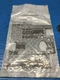 HOMELITE HB100 180 390 BP250 25175 D25B BLOWER  INTAKE GASKET -----FREE SHIPPING