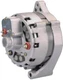 Alternator 1982-90 L8000 L9000 Cummins KT-1150 Detroit 8V-71 D3HFAA Denso