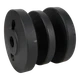 Roller 7221587 fits Bobcat Skid Steer MT50 MT52 MT55 MT85