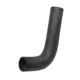 UPPER RADIATOR HOSE Fits Ford 445 445A 445C 445D 450 4500 515 530A 531