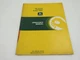John Deere 400 Series Universal Rotary Hoes Operator's Manual OMN159454