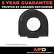 Fits Honda S2000 1999- 2.0 2.2 + Other Models MFD Anti Roll Bar Bush