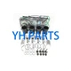 4D95 4D95S-W-1 Overhaul Rebuild Kit For Komatsu Engine PC60-5 PC60-6 PC60-7