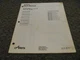 Ariens 901000 Tine Tiller 701012 701990 Tine Extension Parts Catalog Manual xz