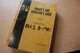 HYSTER C530A COMPACTOR ROLLER Owner Operator Operation Maintenance Manual 1981