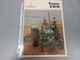 Deutz D5506 Tractor Sales Brochure 4 pages