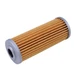 Fuel Filter W/O-ring for John Deere JD655 JD670 JD755 JD770 JD850 JD855 JD950