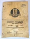 I&T Massey Ferguson Tractor Shop Manual MF-27 For MF135 MF150 MF165