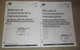 CAT CATERPILLAR 303.5E2 304E2 305E2 305.5E2 CR OPERATION & MAINTENANCE MANUAL