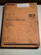 CAT 966F Series II Wheel Loader Parts Manual *OEM*