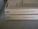 CATERPILLAR PARTS MANUAL 3500B VOL I II GENERATOR SET ENGINE SEBP2414-04 ABHI-UP
