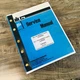 International Td-7 Series E Td-7E Crawler Dozer Service Repair Manual SN 0-9500