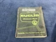 Euclid Twin Power Crawler 82/80 TC12 Maintenance Service Manual September 1961