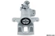 Rear Brake Caliper Left For FIAT SEDICI 2006-2014 5540280J00 HZT/FT/110AB