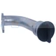 New Oil Filler Tube 4938410 For Cummins 4B3.9 6BT 6CT Engine